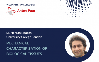 Mechanical characterisation of biological tissues