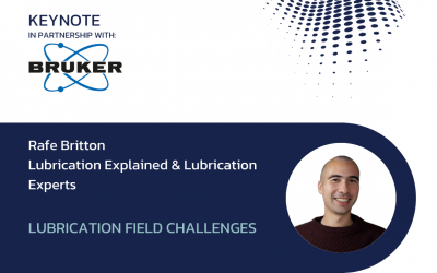 Lubrication Field Challenges